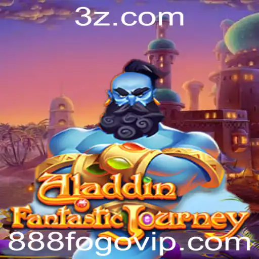 Descubra o Mundo Fascinante do Jogo Aladdin com 888fogo.vip