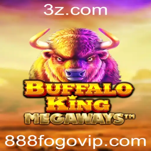Explorando o Mundo do Jogo BuffaloKing: Uma Aventura Empolgante na 888fogo.vip