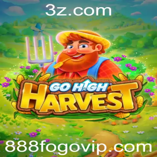 Explorando o Universo de GoHighHarvest: Uma Aventura Gamística Inovadora