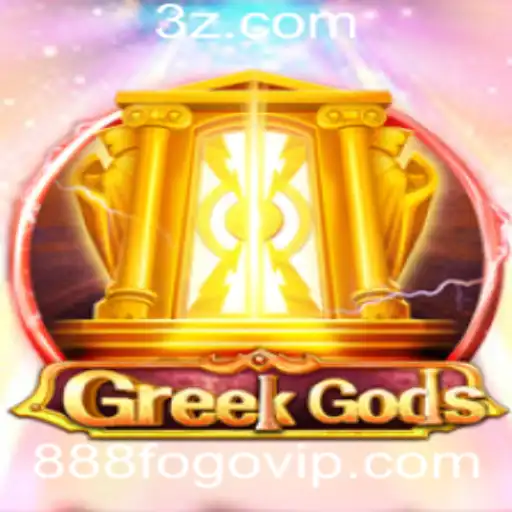 Descubra o Envolvente Mundo de GreekGods: Um Jogo de Estratégia Divino