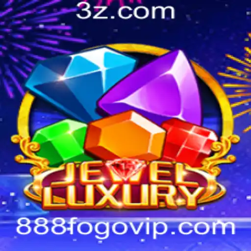 JewelLuxury: Descubra o Fascinante Mundo do Jogo com 888fogo.vip