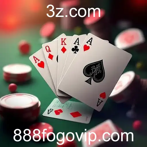 Explorando o Mundo dos Jogos de Cartas