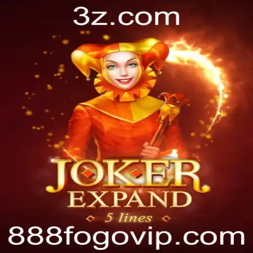 Explorando o Fascinante Mundo de JokerExpand no 888fogo.vip