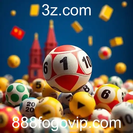 A Fascinante História e Impacto da Loteria