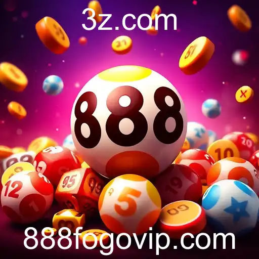 Loteria Online: O Impacto e Inovações do 888fogo.vip