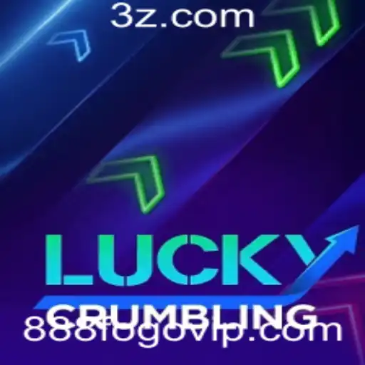 Explorando o Cativante Mundo do Jogo LuckyCrumbling com 888fogo.vip