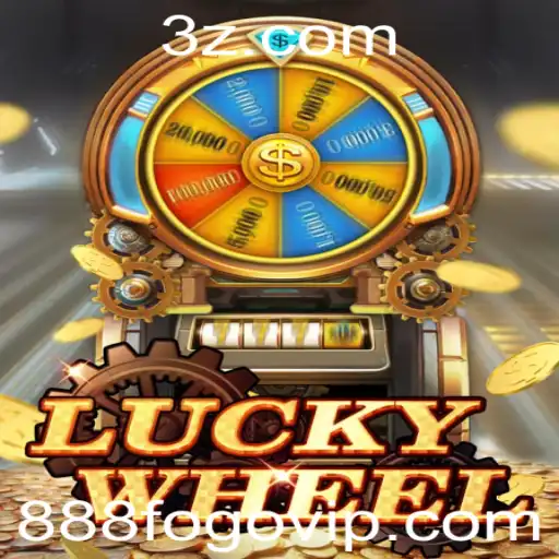 Explorando LuckyWheel: Uma Jornada ao Mundo do Jogo de Azar