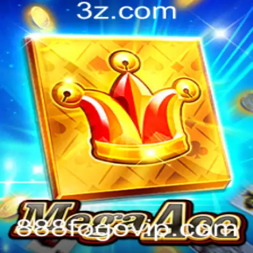 Descubra a Emoção do Jogo MegaAce