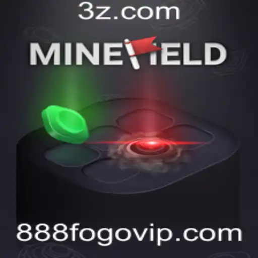 Descubra as Emoções do Jogo MineField: Estratégia e Adrenalina