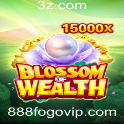 Descubra o Universo de BlossomofWealth: Uma Aventura em 888fogo.vip