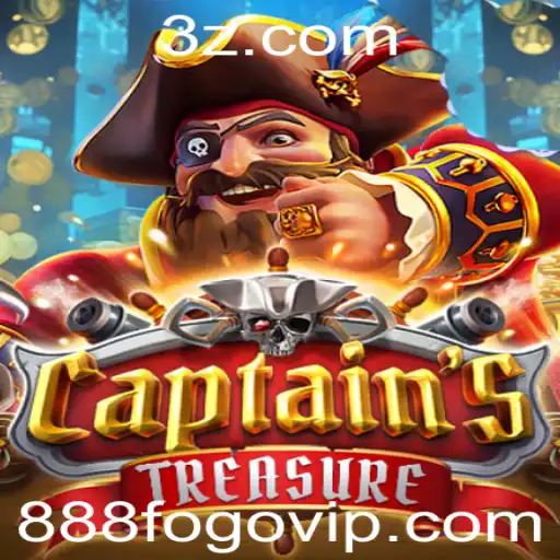Explorando as Aventuras de CaptainssTreasure