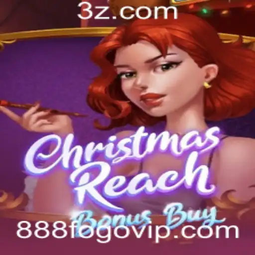 Explorando o Jogo ChristmasReachBonusBuy no 888fogo.vip