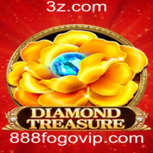 Descubra o Fascinante Jogo Diamondtreasure