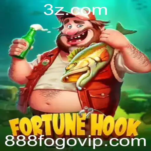 FortuneHook: Desvendando Aventuras e Estratégias no Mundo dos Jogos