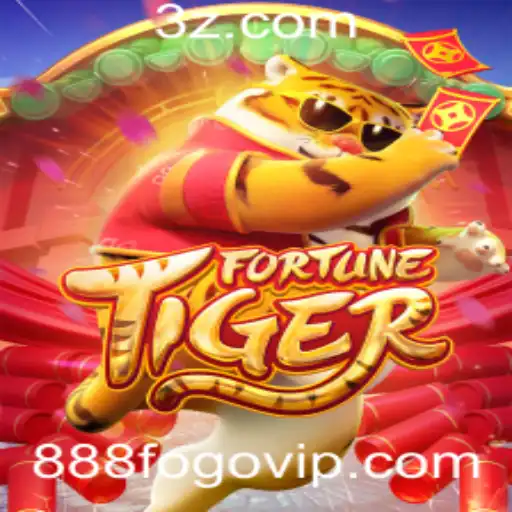 Explorando o Fascinante Mundo de FortuneTiger no 888fogo.vip