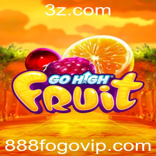 GoHighFruit: A Excitante Aventura de Frutas com 888fogo.vip