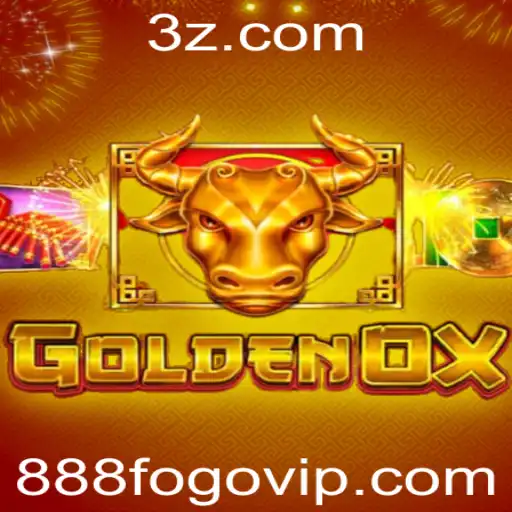 Descubra o Mundo Fascinante de GoldenOx no 888fogo.vip
