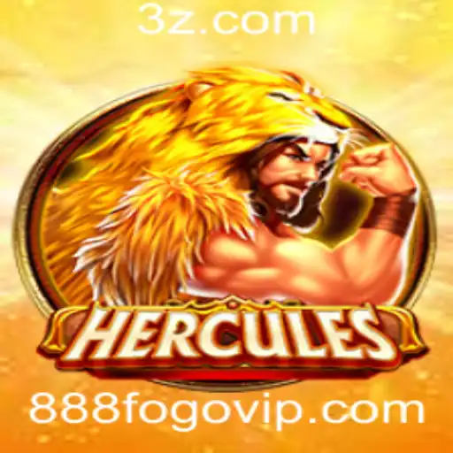 Explorando o Mundo de Hercules no Jogo 888fogo.vip
