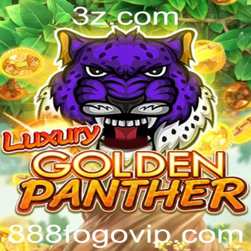 Explore o Fascinante Mundo do Jogo LUXURYGOLDENPANTHER