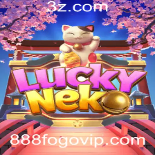 Explorando o Jogo de Azar 'LuckyNeko' e a Plataforma 888fogo.vip