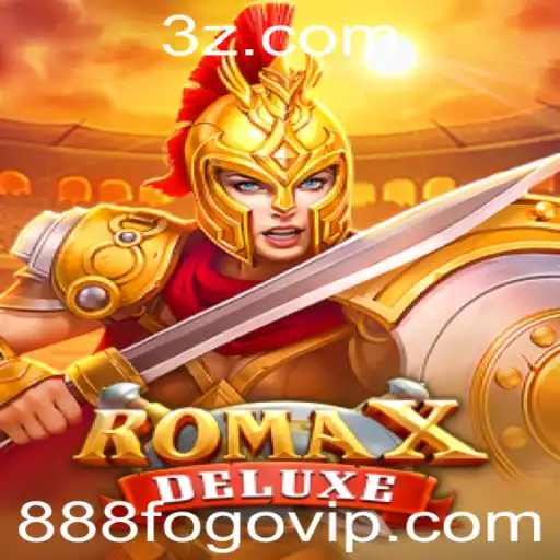 Explorando o Fascinante Mundo de RomaXDeluxe