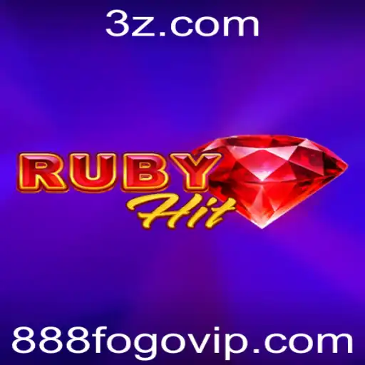 RubyHit: Descubra o Novo Fenômeno dos Jogos com 888fogo.vip