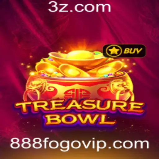 Descubra o Fascinante Mundo de TreasureBowl no 888fogo.vip