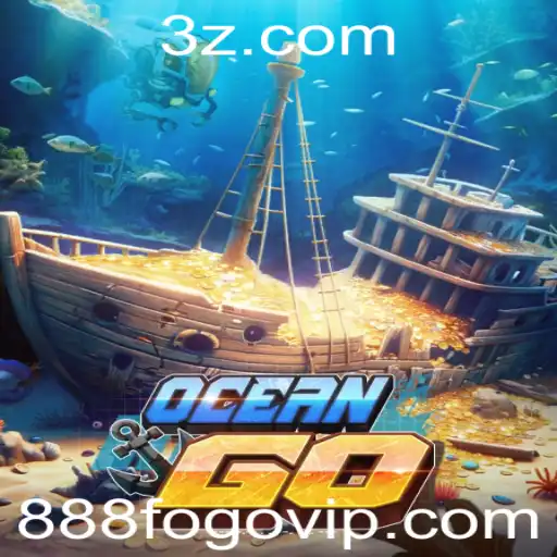 Descubra OceanGO: O Jogo Inovador Inspirado em Aventuras Marítimas