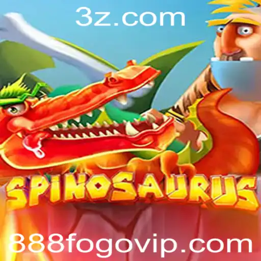 Spinosaurus: Aventura Jurássica no Mundo de 888fogo.vip