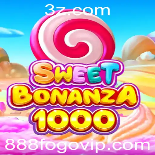 Explorando o Universo de SweetBonanza1000 no 888fogo.vip