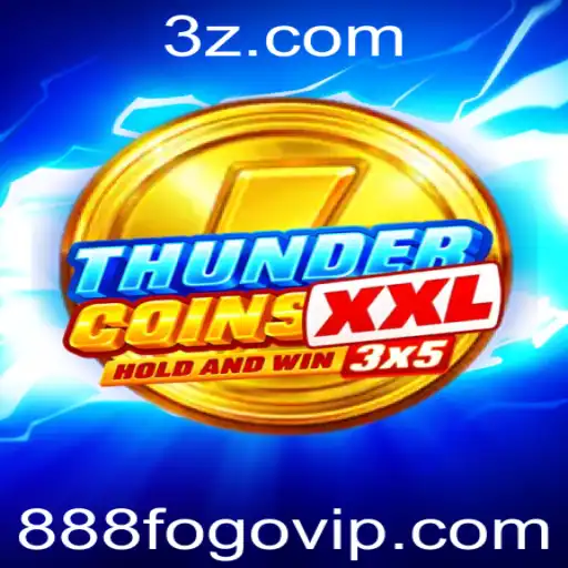 Explore o Mundo Dinâmico de ThunderCoinsXxl: Estratégia e Diversão com 888fogo.vip
