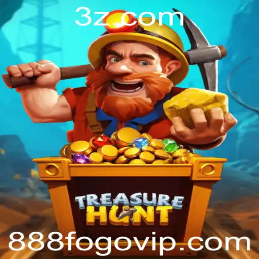 Jogo TreasureHunt: Descubra Aventura e Estratégia