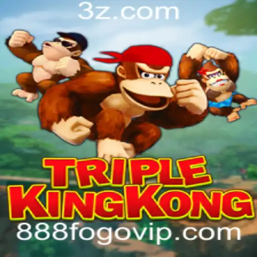 Explorando o Jogo 'TripleKingKong' e Seus Desafios