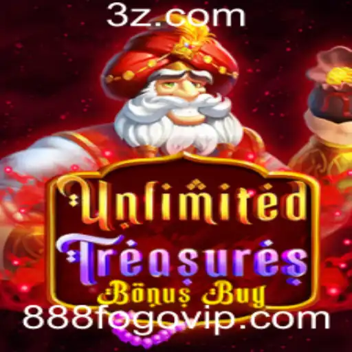 Exploração do Jogo UnlimitedTreasuresBonusBuy em 888fogo.vip