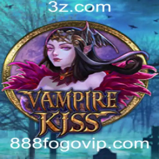 VampireKiss: Mergulhe no Universo de Sombras e Mistério